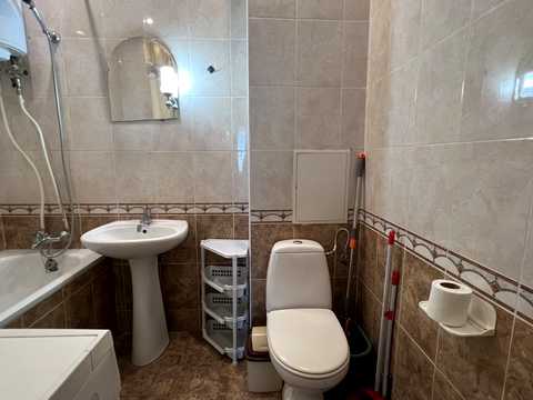 квартира за адресою Київ, Лесі Українки бульв., 5-А