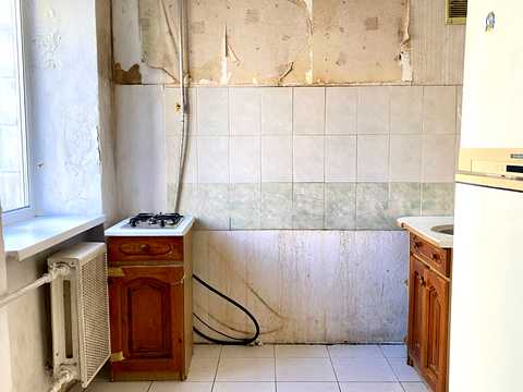 квартира по адресу Антоновича ул. (Горького), 170/172