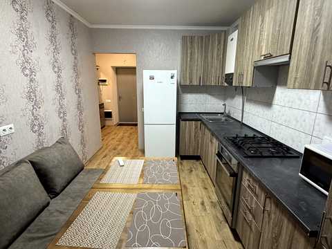 квартира за адресою Гурія Бухала вул. (6-та Гвардійська), 9