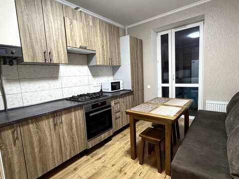 квартира за адресою Гурія Бухала вул. (6-та Гвардійська), 9