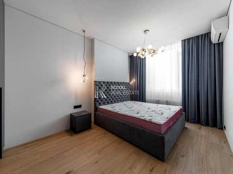 квартира за адресою Берестейський просп. (Перемоги), 11 к1