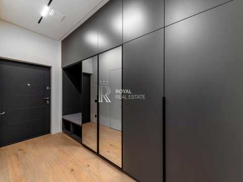 квартира за адресою Берестейський просп. (Перемоги), 11 к1