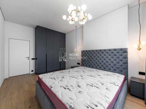 квартира за адресою Берестейський просп. (Перемоги), 11 к1