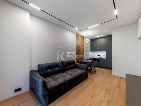 квартира за адресою Берестейський просп. (Перемоги), 11 к1