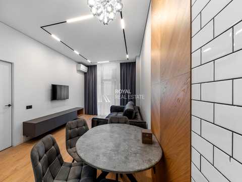 квартира за адресою Берестейський просп. (Перемоги), 11 к1