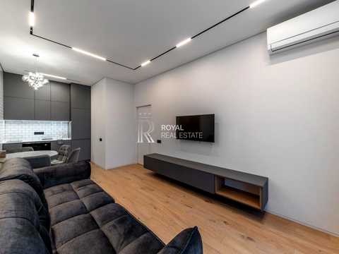 квартира за адресою Берестейський просп. (Перемоги), 11 к1