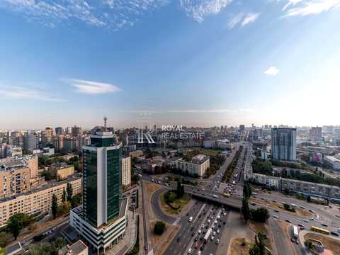 квартира за адресою Берестейський просп. (Перемоги), 11 к1