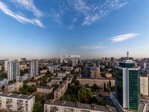 квартира за адресою Берестейський просп. (Перемоги), 11 к1