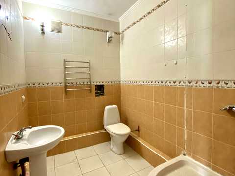 квартира по адресу Антоновича ул. (Горького), 170/172