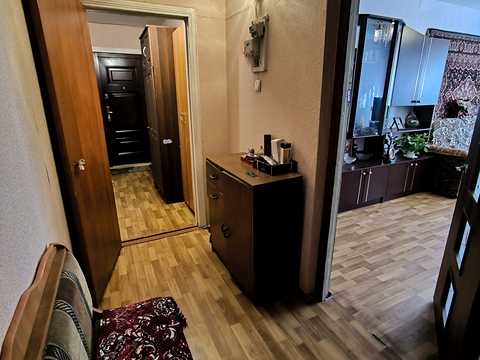 кімната за адресою Василя Кучера вул., 2-А
