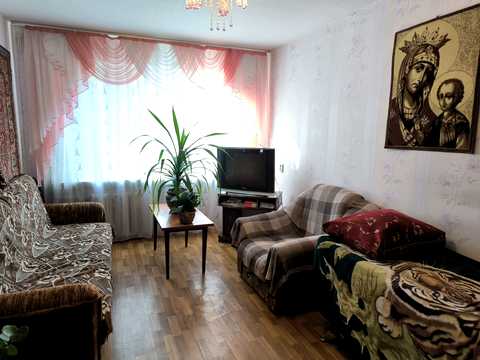 кімната за адресою Василя Кучера вул., 2-А