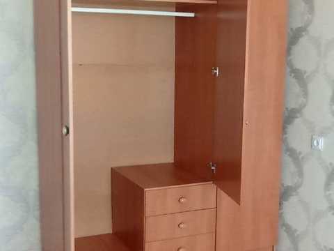 квартира за адресою Академіка Філатова вул., 53