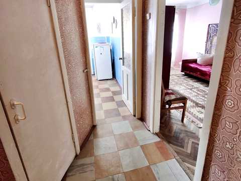 квартира за адресою Джохара Дудаєва вул. (Іскрівська), 9