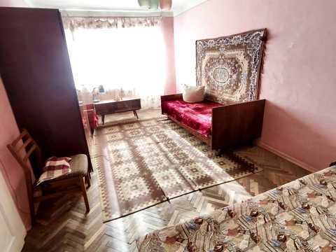 квартира за адресою Джохара Дудаєва вул. (Іскрівська), 9