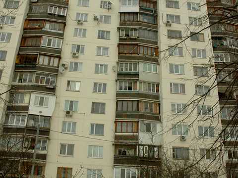 квартира по адресу Пантелеймона Кулиша ул. (Челябинская), 17