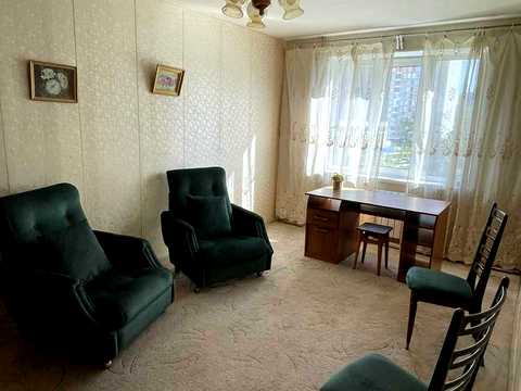 квартира по адресу Пантелеймона Кулиша ул. (Челябинская), 17