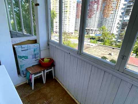 квартира по адресу Пантелеймона Кулиша ул. (Челябинская), 17