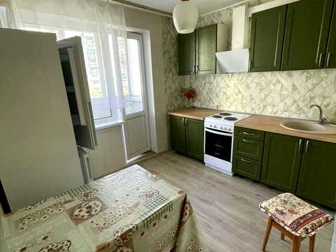 квартира по адресу Пантелеймона Кулиша ул. (Челябинская), 17