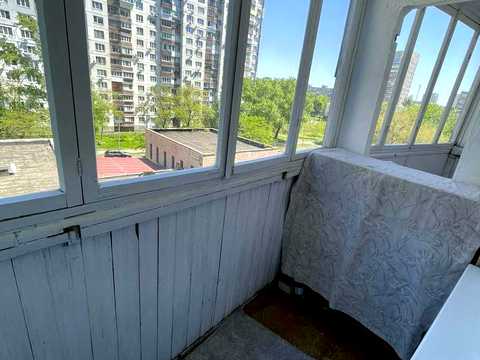 квартира по адресу Пантелеймона Кулиша ул. (Челябинская), 17