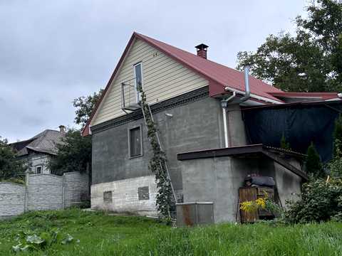 будинок за адресою Духмяна вул. (Кам'яногірська), 16