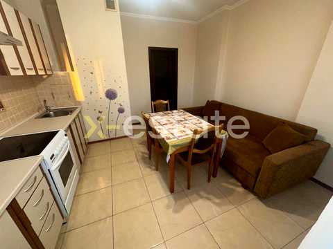квартира за адресою Анни Ахматової вул., 48