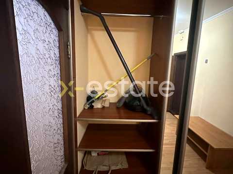 квартира за адресою Анни Ахматової вул., 48