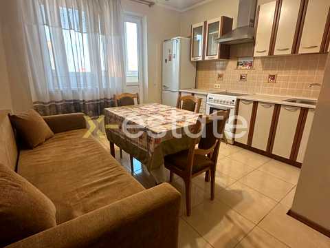 квартира за адресою Анни Ахматової вул., 48