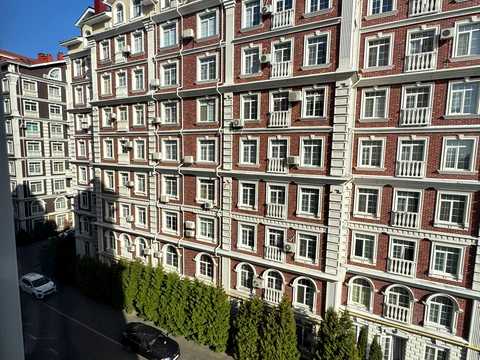 квартира по адресу Дмитрия Луценко ул. (Крейсера "Аврора"), 14-А