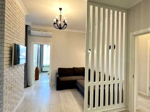 квартира за адресою Джона Маккейна вул. (Івана Кудрі), 7