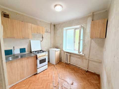 квартира за адресою Качалова вул., 14