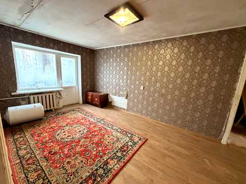 квартира за адресою Качалова вул., 14