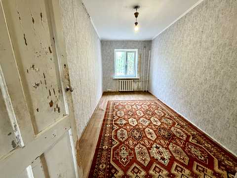 квартира за адресою Качалова вул., 14