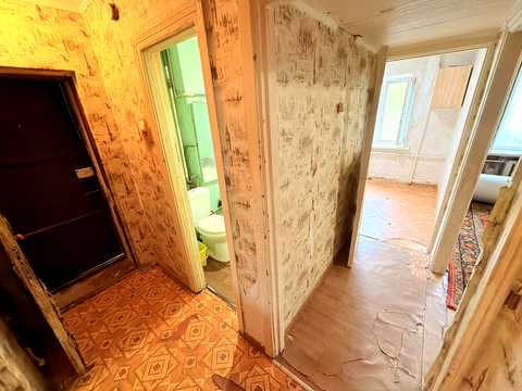 квартира за адресою Качалова вул., 14