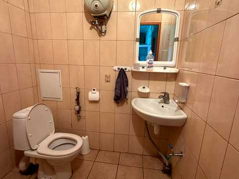 комерційна за адресою Шевченка, 34