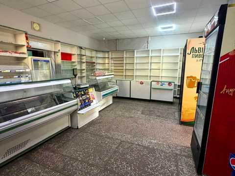 комерційна за адресою Шевченка, 34