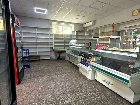 комерційна за адресою Шевченка, 34