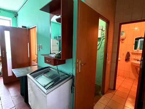 комерційна за адресою Шевченка, 34