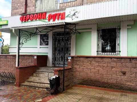 комерційна за адресою Шевченка, 34