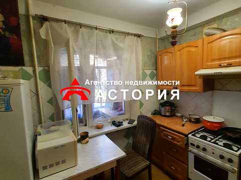 квартира за адресою Полякова вул., 13-Б