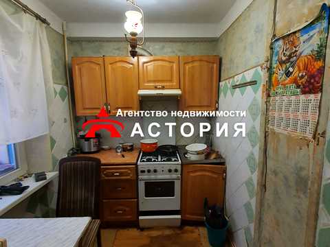квартира за адресою Полякова вул., 13-Б