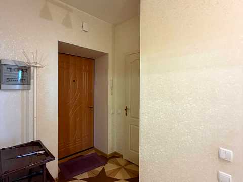квартира за адресою Святошинська вул., 27б/70