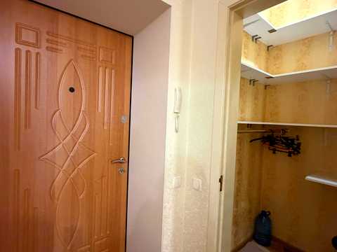 квартира за адресою Святошинська вул., 27б/70