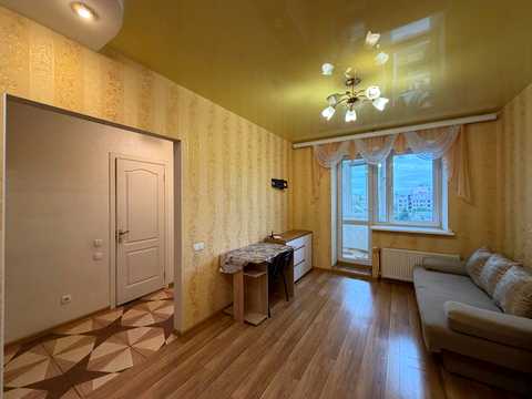 квартира за адресою Святошинська вул., 27б/70