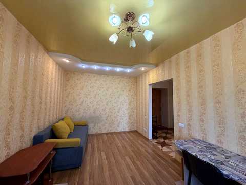 квартира за адресою Святошинська вул., 27б/70