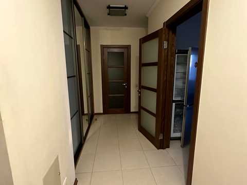 квартира за адресою Дегтярівська вул., 25а к1
