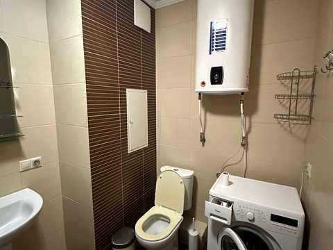 квартира за адресою Дегтярівська вул., 25а к1