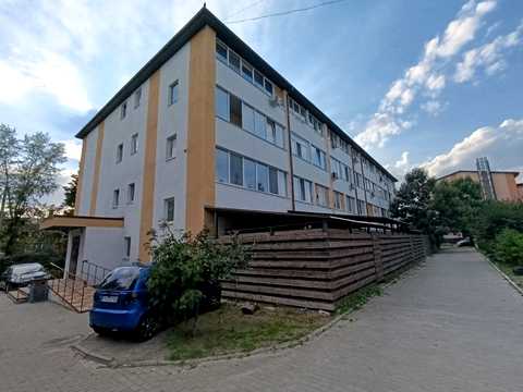 квартира за адресою Ахієзерів вул. (Халтуріна), 6-А