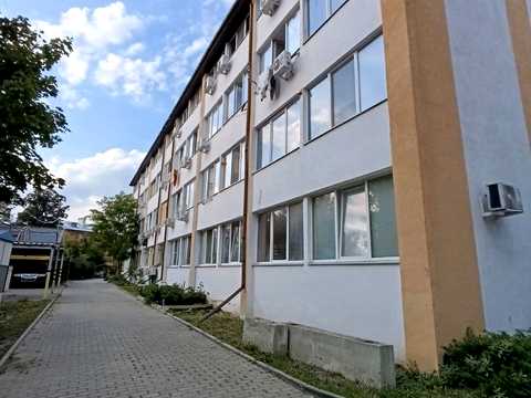 квартира за адресою Ахієзерів вул. (Халтуріна), 6-А