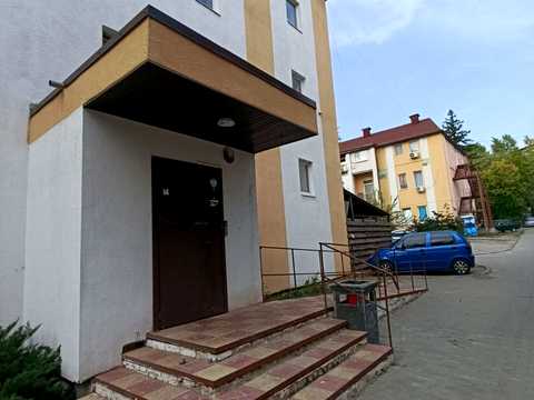 квартира за адресою Ахієзерів вул. (Халтуріна), 6-А