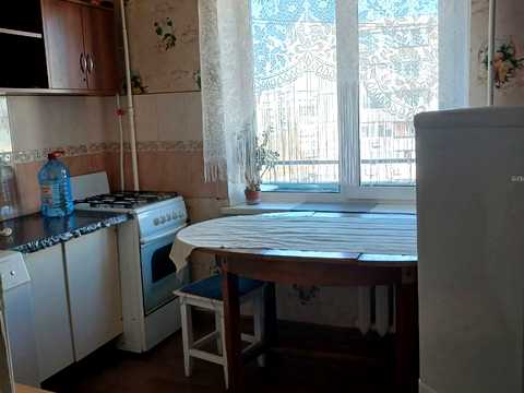 квартира за адресою Шолом-Алейхема вул., 9